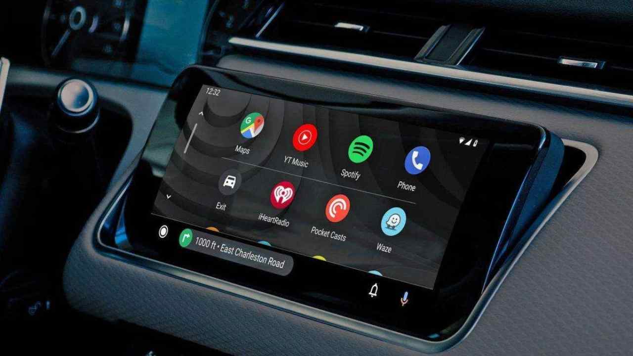 Android Auto: l'addio è definitivo, non potremmo più vederlo