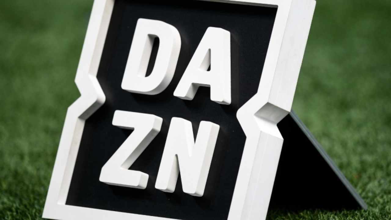 DAZN: crolla il costo dell’abbonamento, il prezzo è regalato