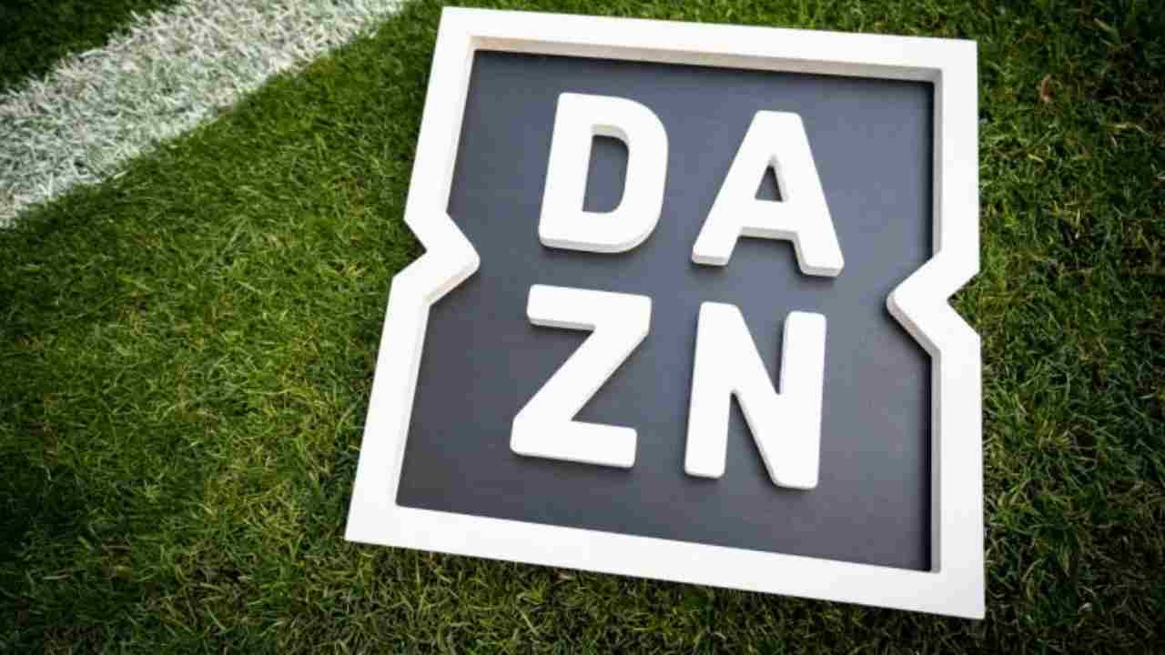 DAZN: crolla il costo dell’abbonamento, il prezzo è regalato