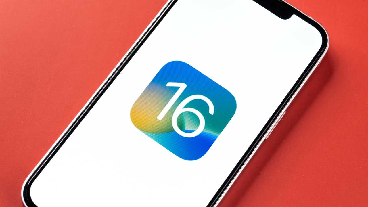 iOS 16 - Cellulari.it 20221103