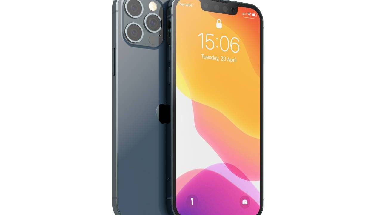 iPhone - Cellulari.it 20221117