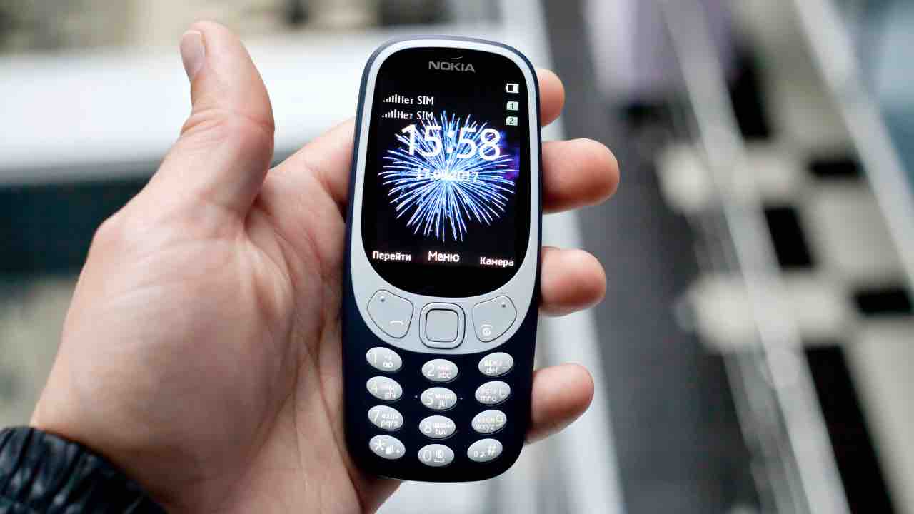 nokia 3310 20221011 cellulari.it