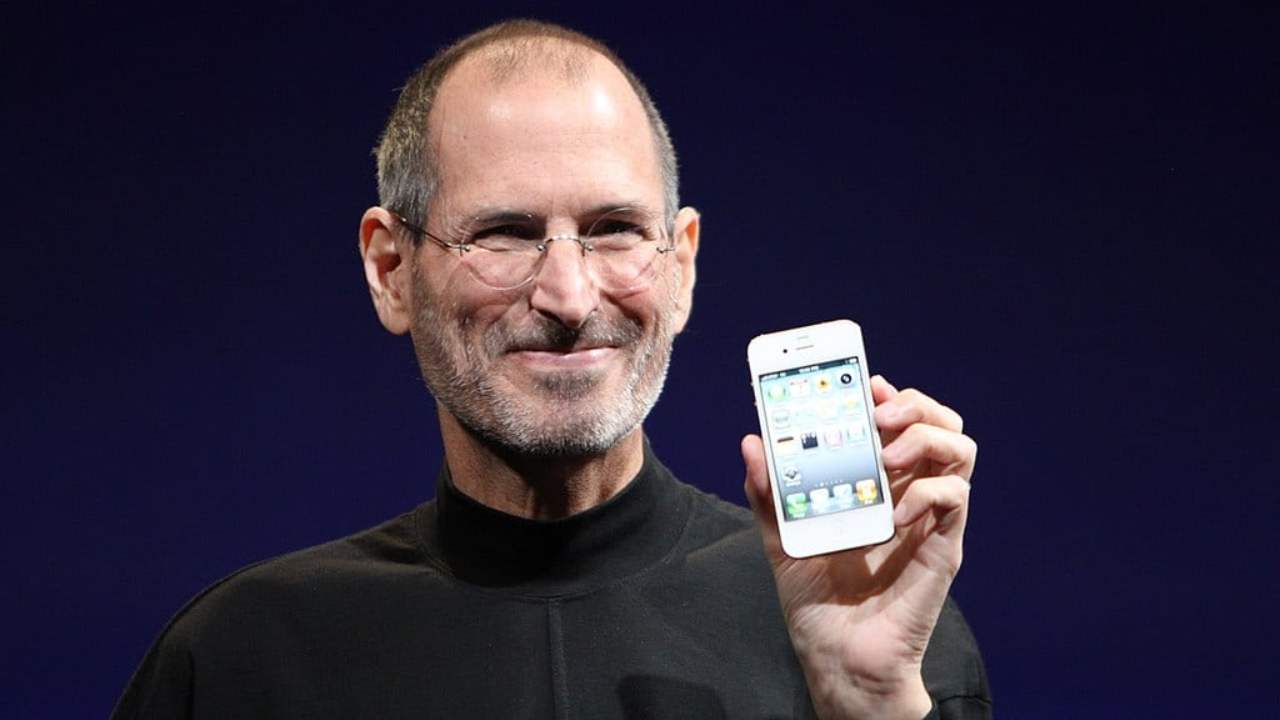 Steve Jobs e la rivelazione al mondo intero: svelato il trucchetto che ha sconvolto tutti