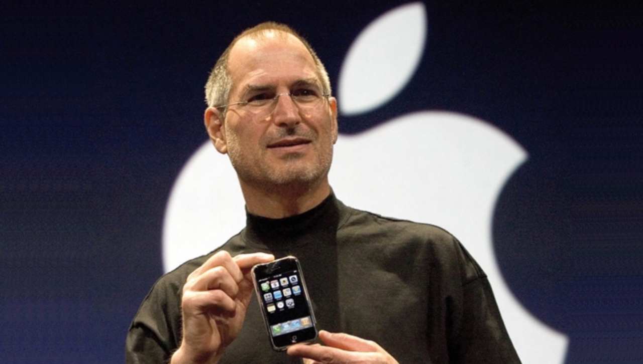 Steve Jobs e la rivelazione al mondo intero: svelato il trucchetto che ha sconvolto tutti