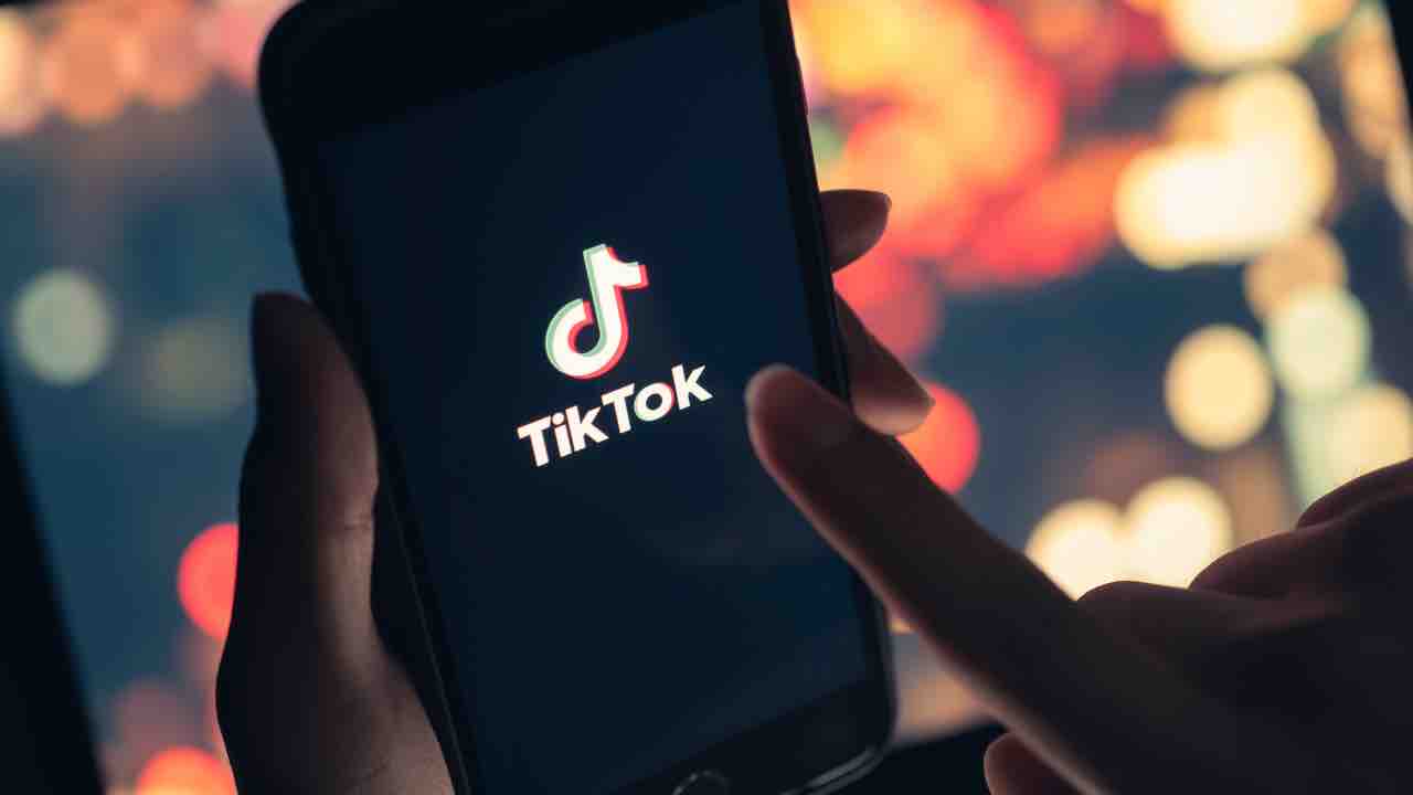 tiktok 20221107 cellulari.it