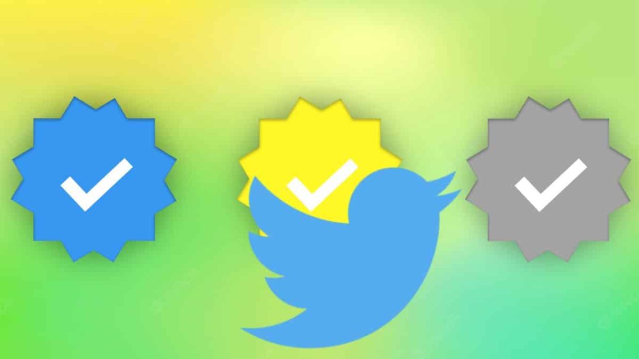 Twitter: caos sull’applicazione, adesso ci saranno 3 tipi diversi di profili