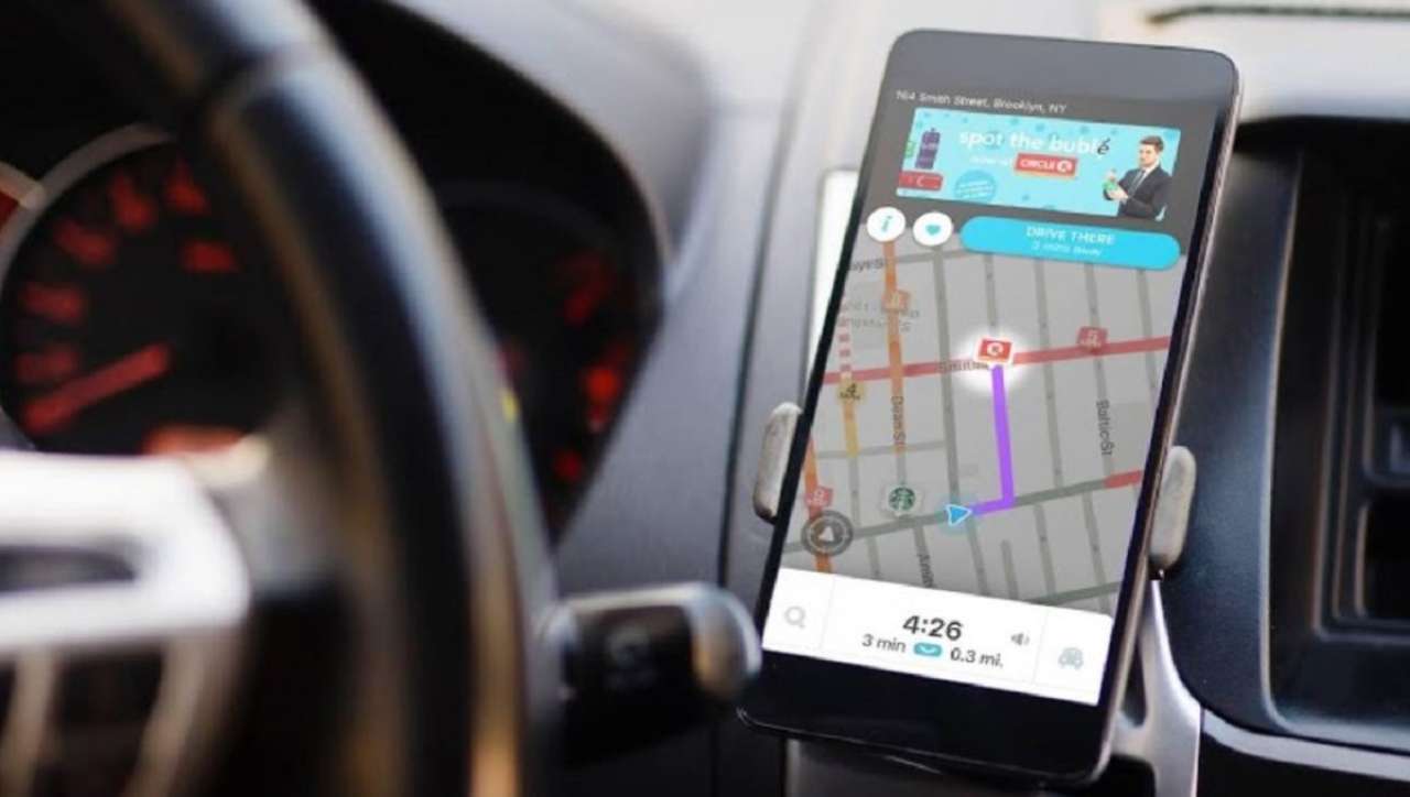 Waze: l’app che salva gli automobilisti, gli autovelox non saranno più un problema