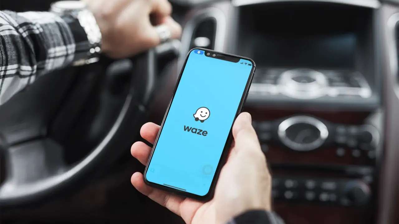 Waze: l’app che salva gli automobilisti, gli autovelox non saranno più un problema