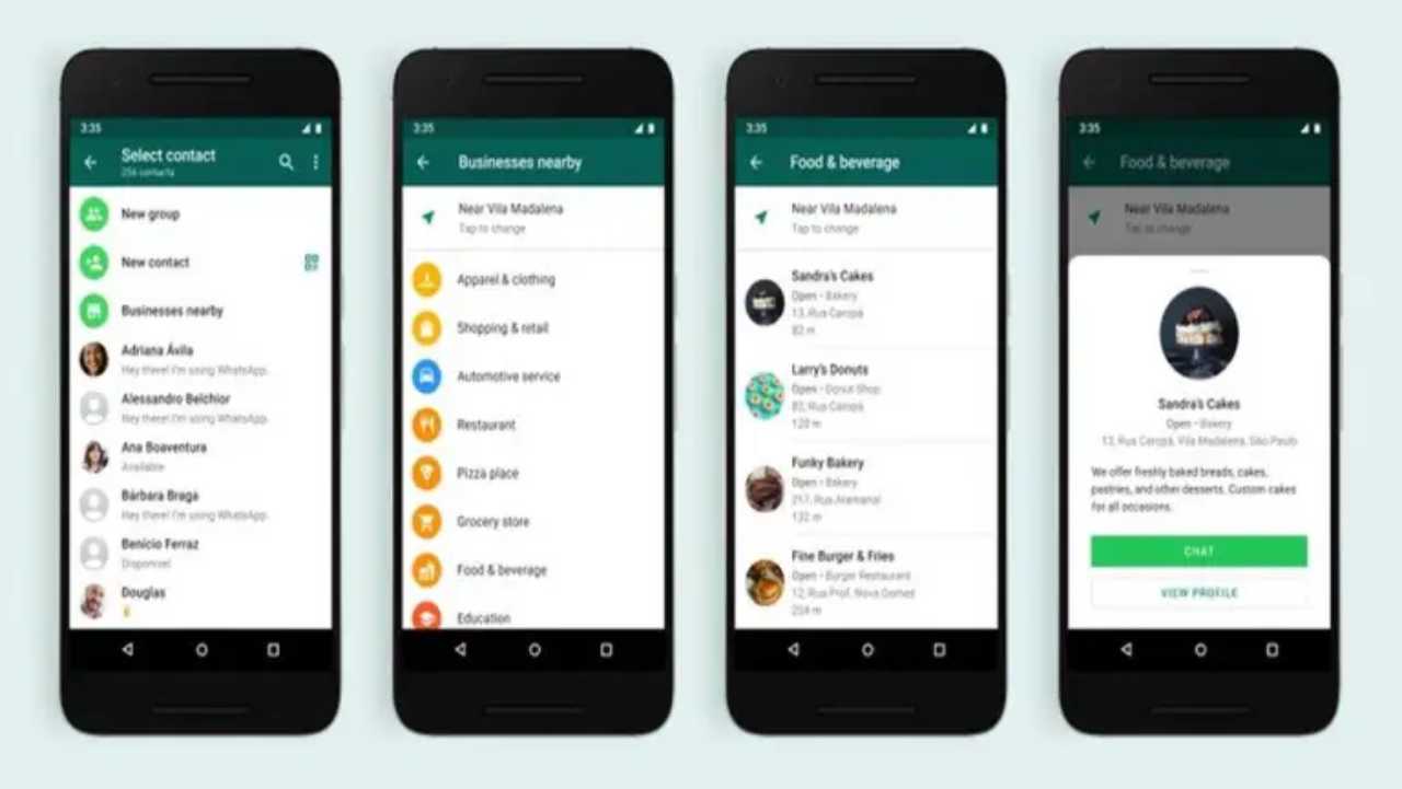 WhatsApp: arriva il guadagno garantito sull’applicazione, potranno farlo tutti