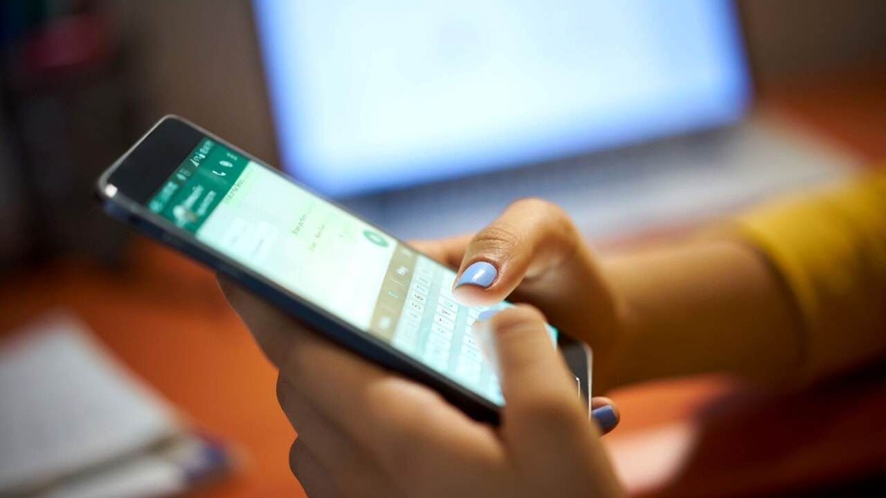 Presta attenzione a questi messaggi su WhatsApp, la vostra risposta potrebbe essere determinante