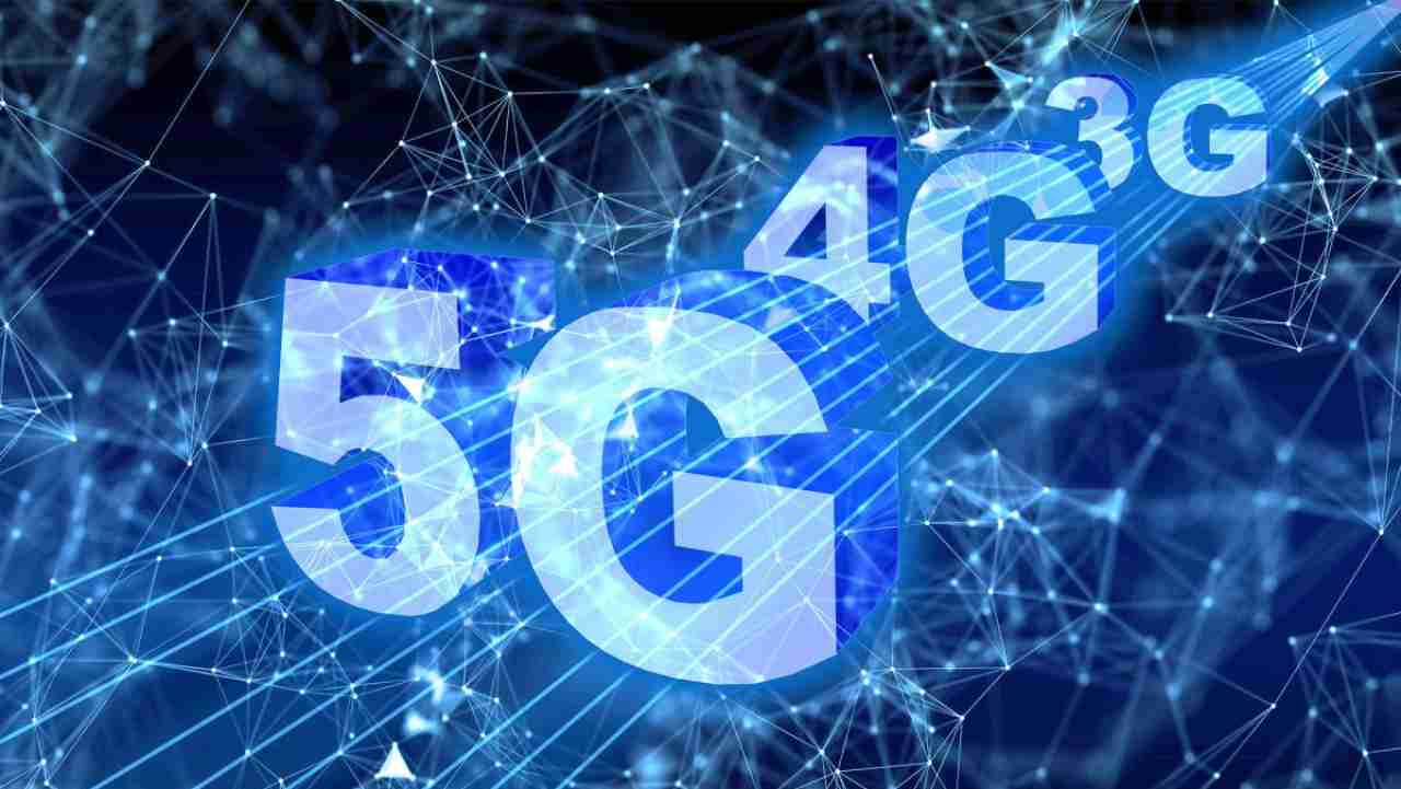 5G 1