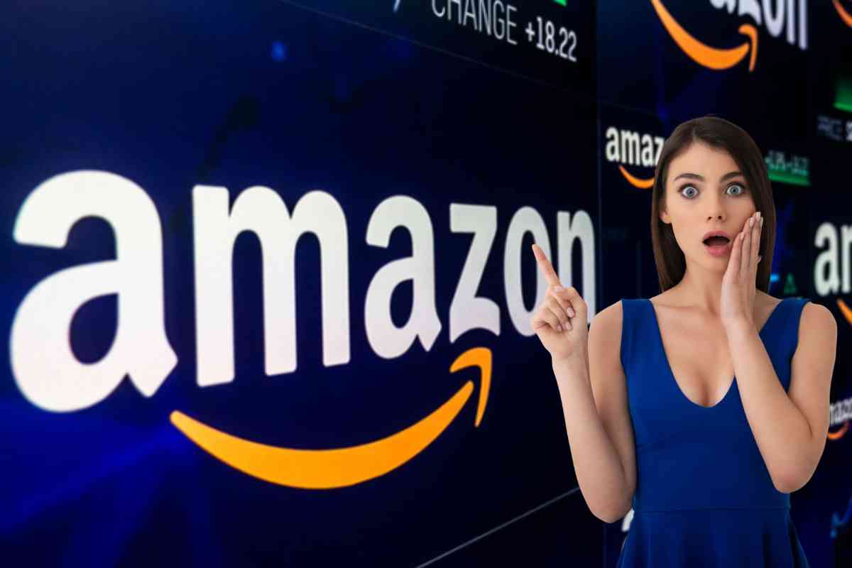 Affiliazione Amazon