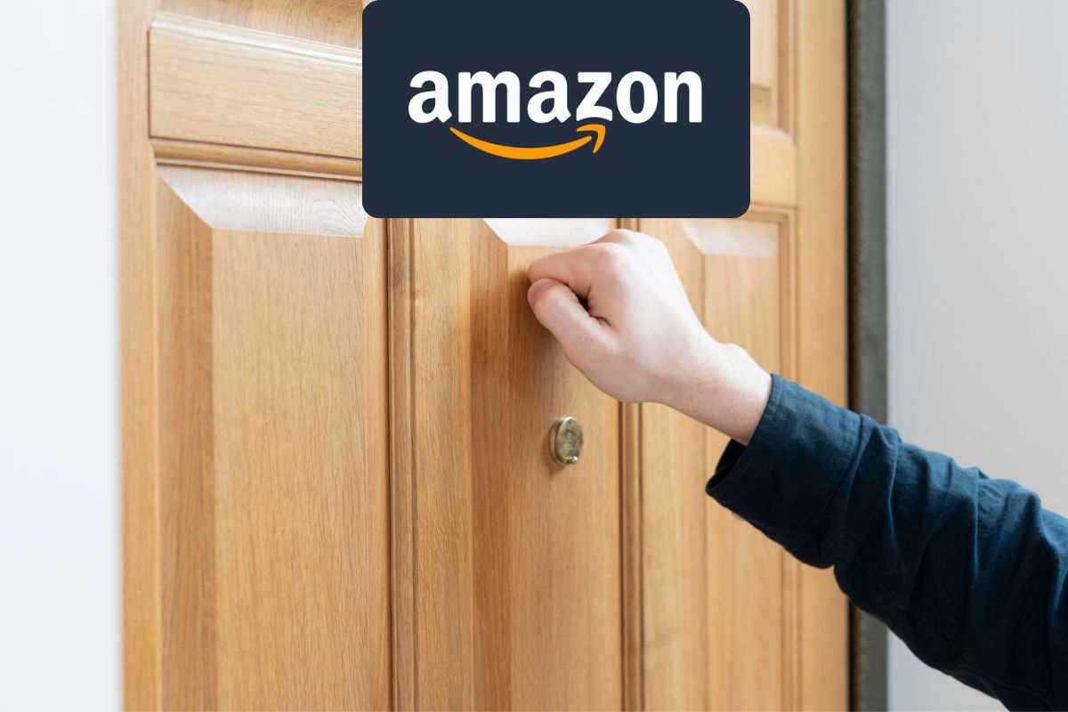 Amazon punta al domestico