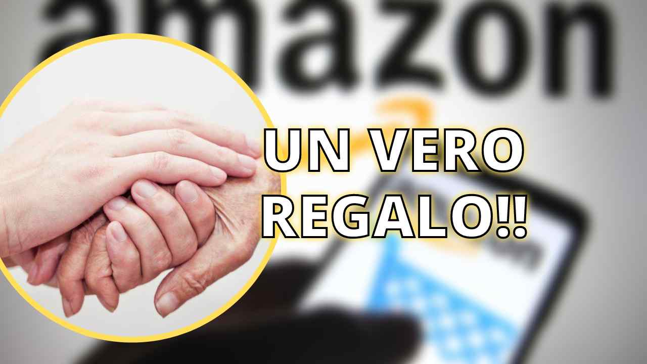 Amazon (Web Source)