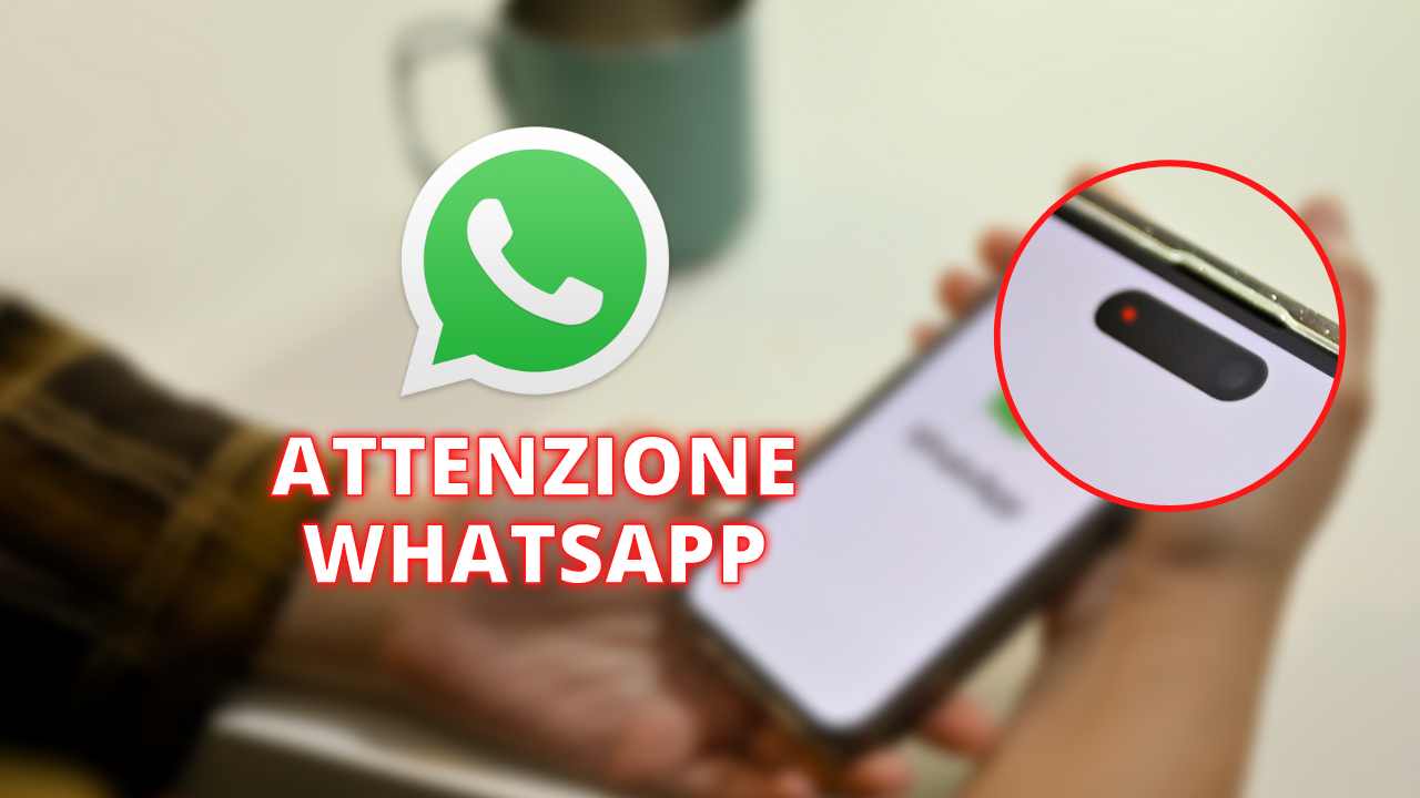 Whatsapp (Foto Canva)