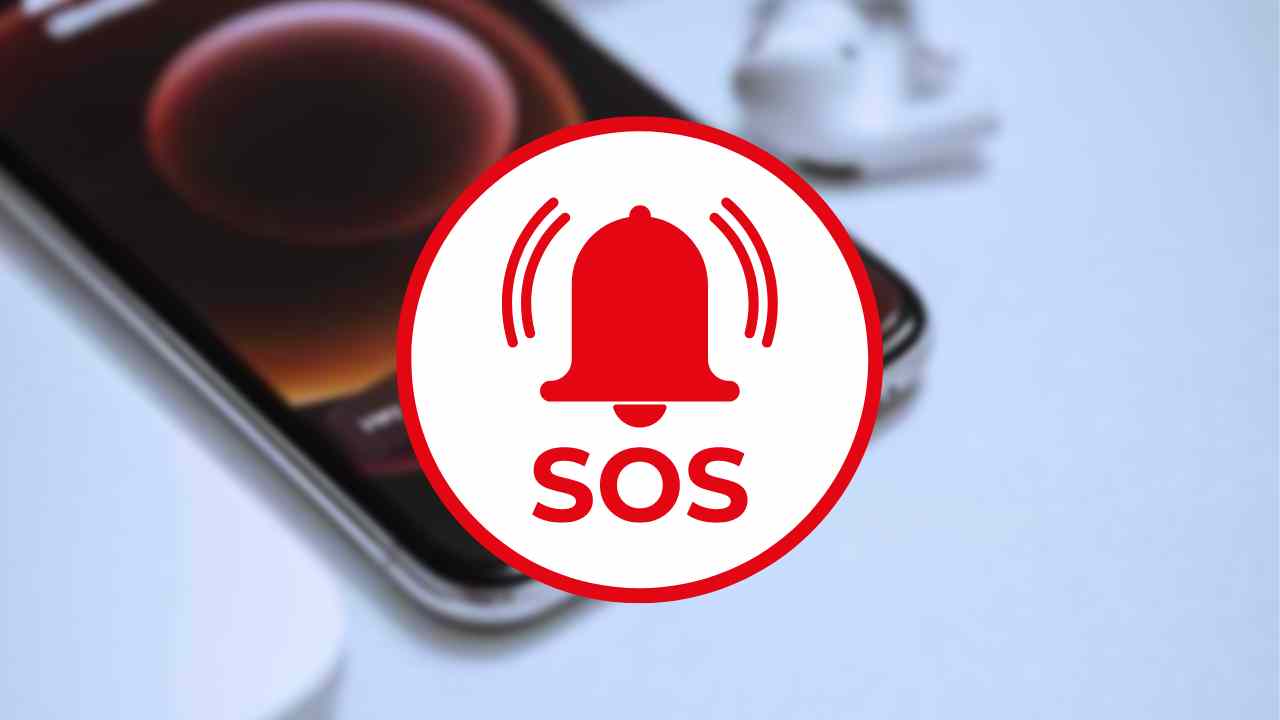 Sos (Foto Canva)