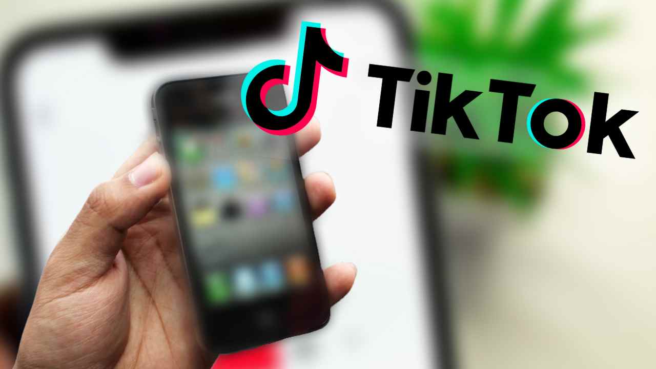 TikTok (Foto Canva)