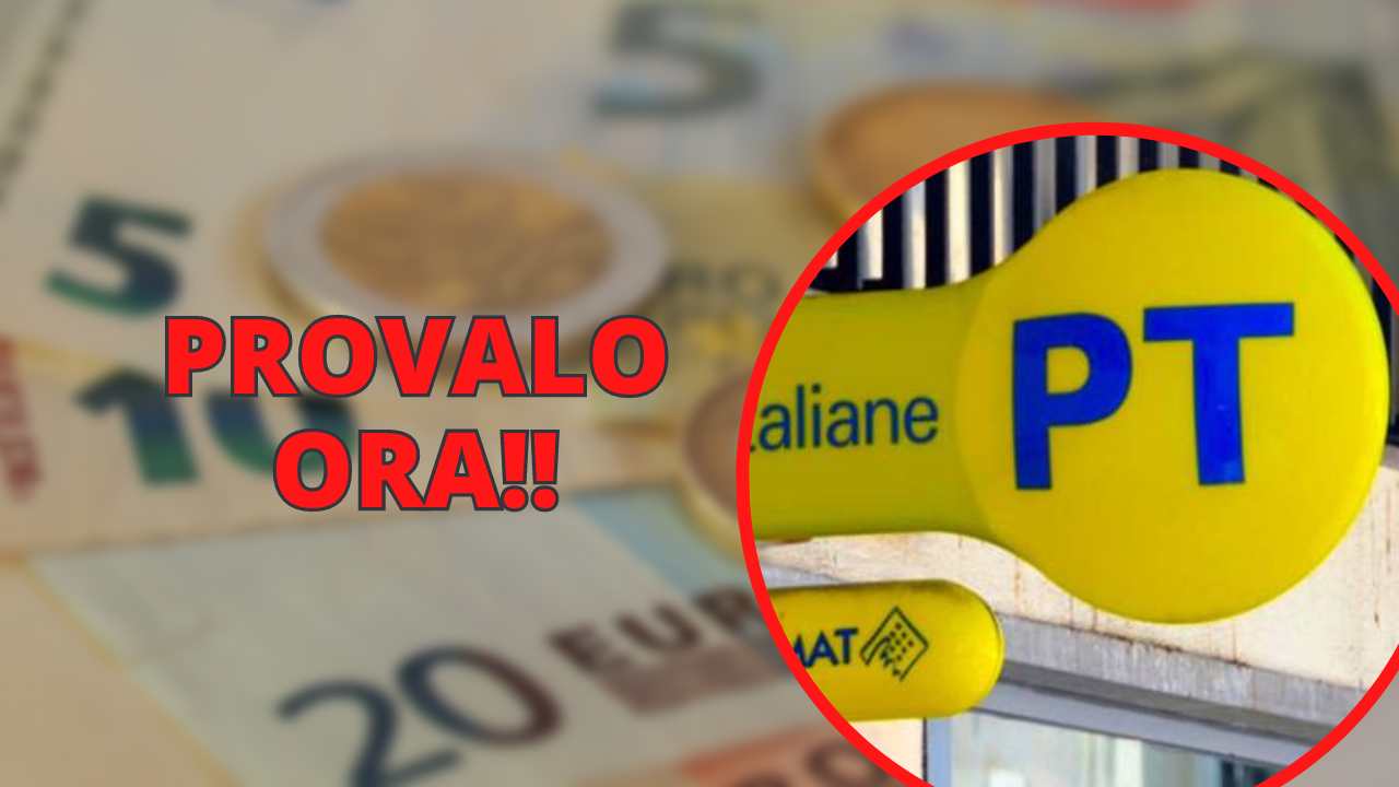 Poste italiane (Web Source)