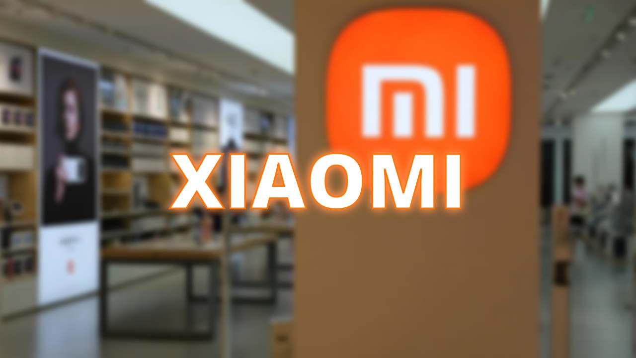 Xiaomi (Foto Canva)