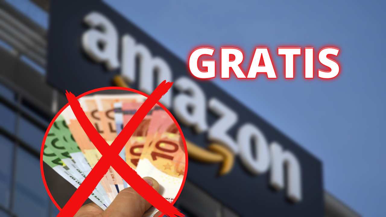 Amazon (Foto Canva)