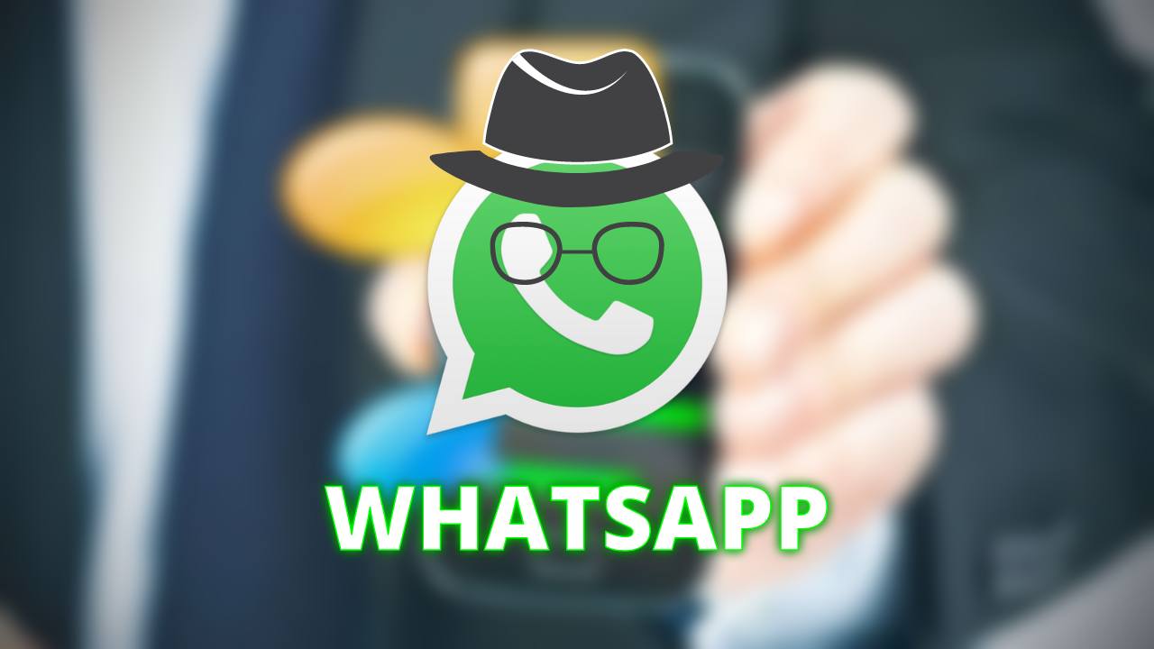 Whatsapp, chat nascoste (Foto Canva)