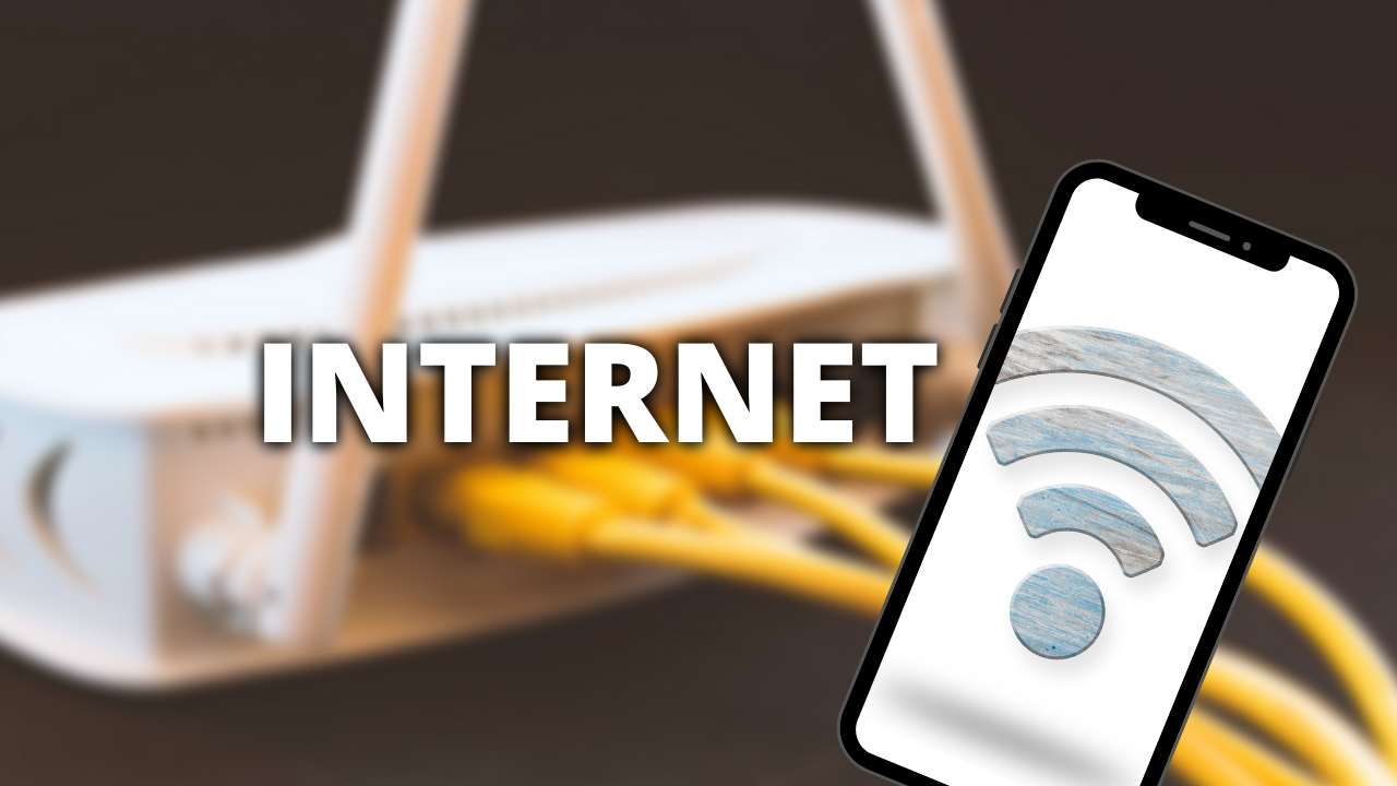 Internet (Foto Canva)