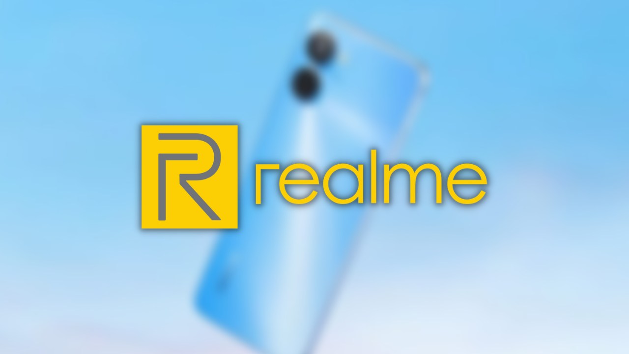 Realme 10s