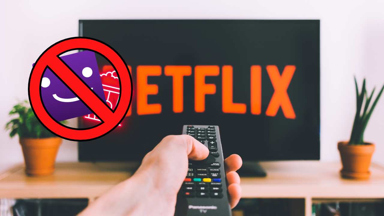 Netflix, gli utenti se ne vanno