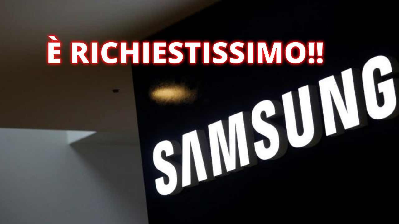 Samsung (Foto Canva)