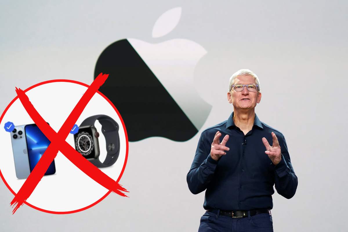 apple prodotto difettoso