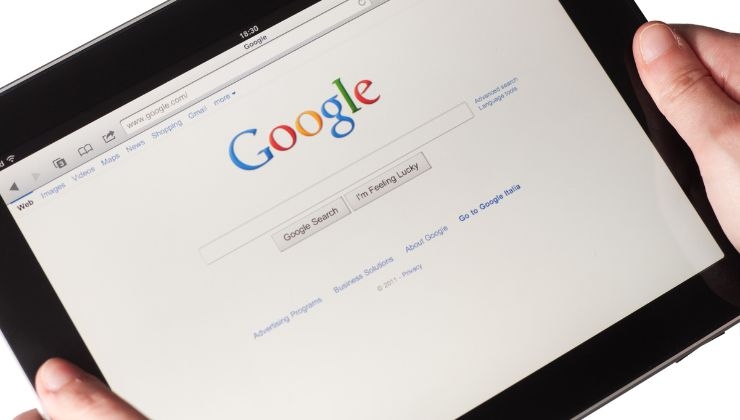 Google e le sue funzioni 