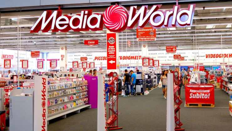 mediaworld