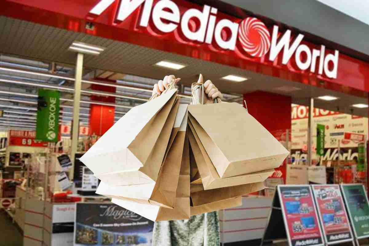 Mediaworld