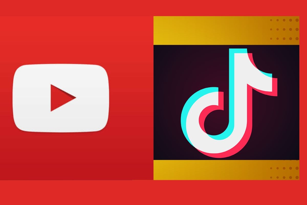 TikTok simile a youtube su versione orizzontale