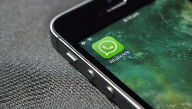 WhatsApp introduce nuove funzioni
