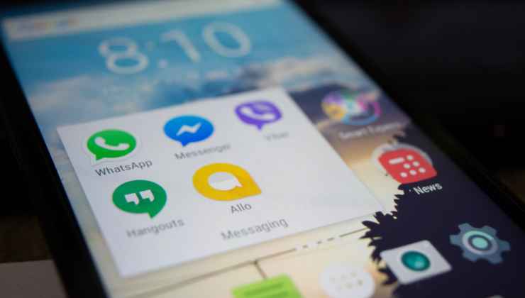 Whatsapp cosa cambia