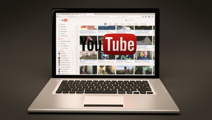 Youtube è il colosso dei video 