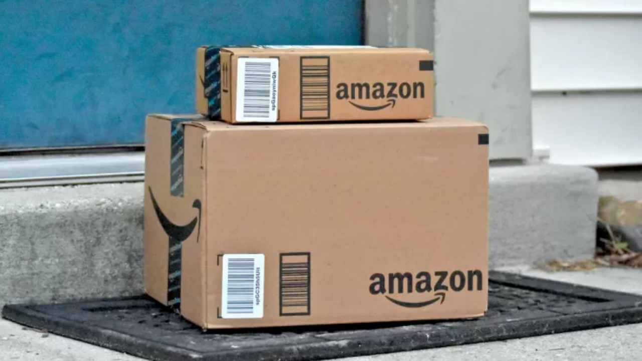 Amazon: un regalo per gli utenti, controlla subito le email