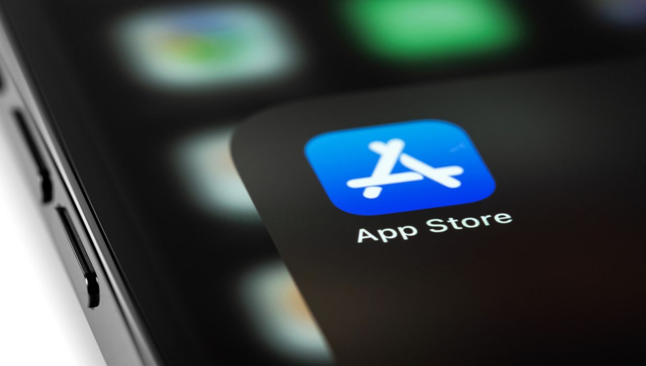 app store app