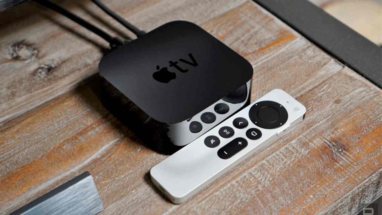 apple tv 2