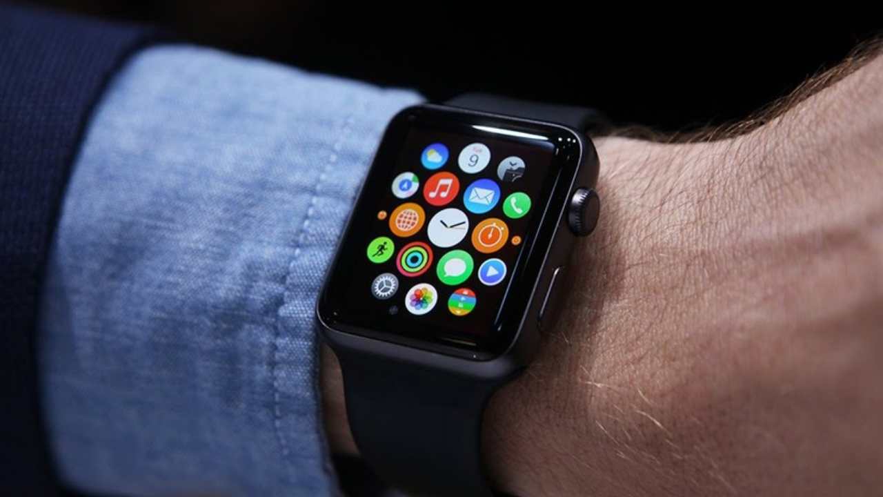 apple watch difettoso 1