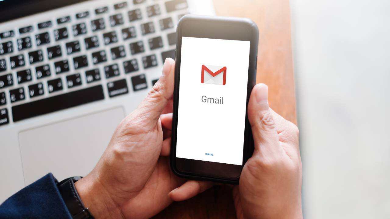 gmail 1