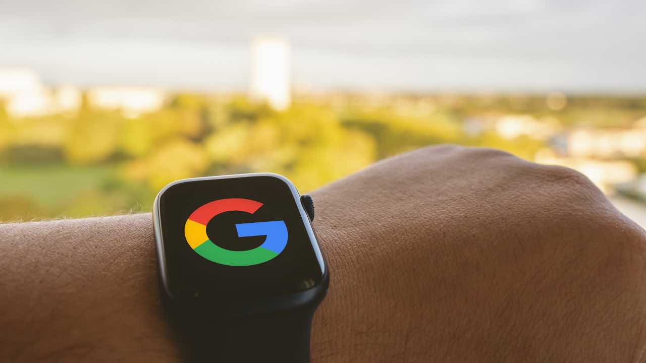 google watch 20221217 cellulari.it