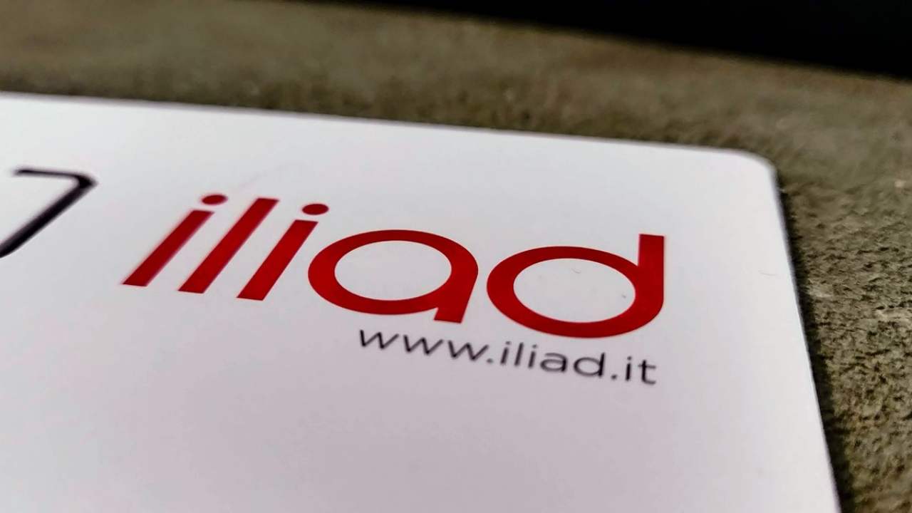 Iliad: novità pazzesca per gli utenti, non potrete crederci