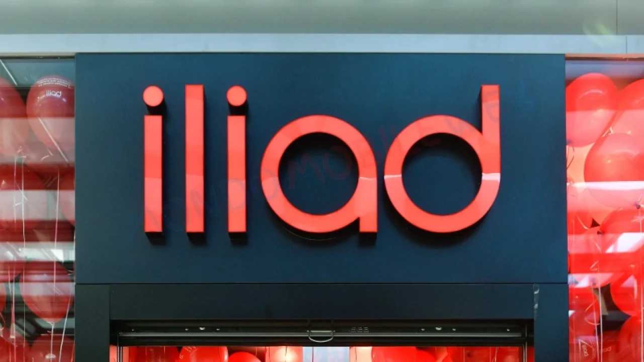 Iliad: novità pazzesca per gli utenti, non potrete crederci