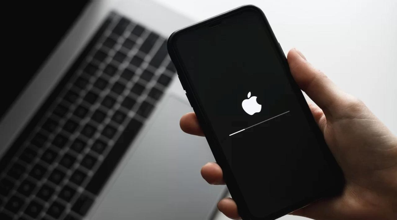 Apple: l’aggiornamento è finalmente arrivato &hellip;