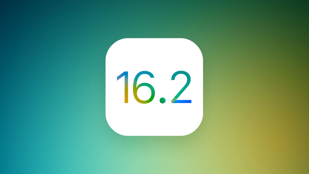 ios 16.2 impostazione 1