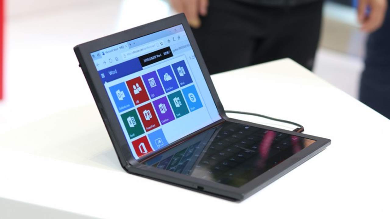 motorola thinkpad 3