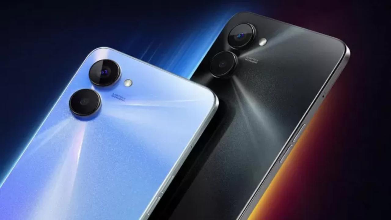 realme s10