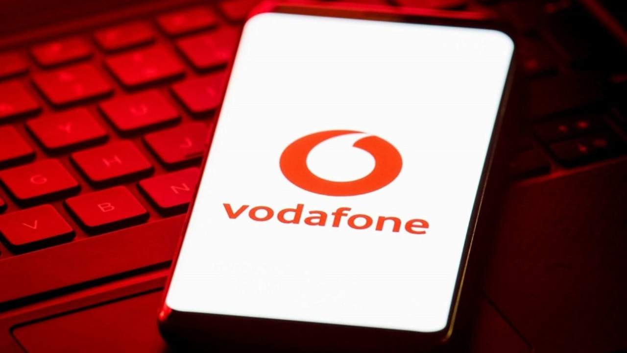 Vodafone, l’offerta imperdibile: ti basta spendere pochi euro